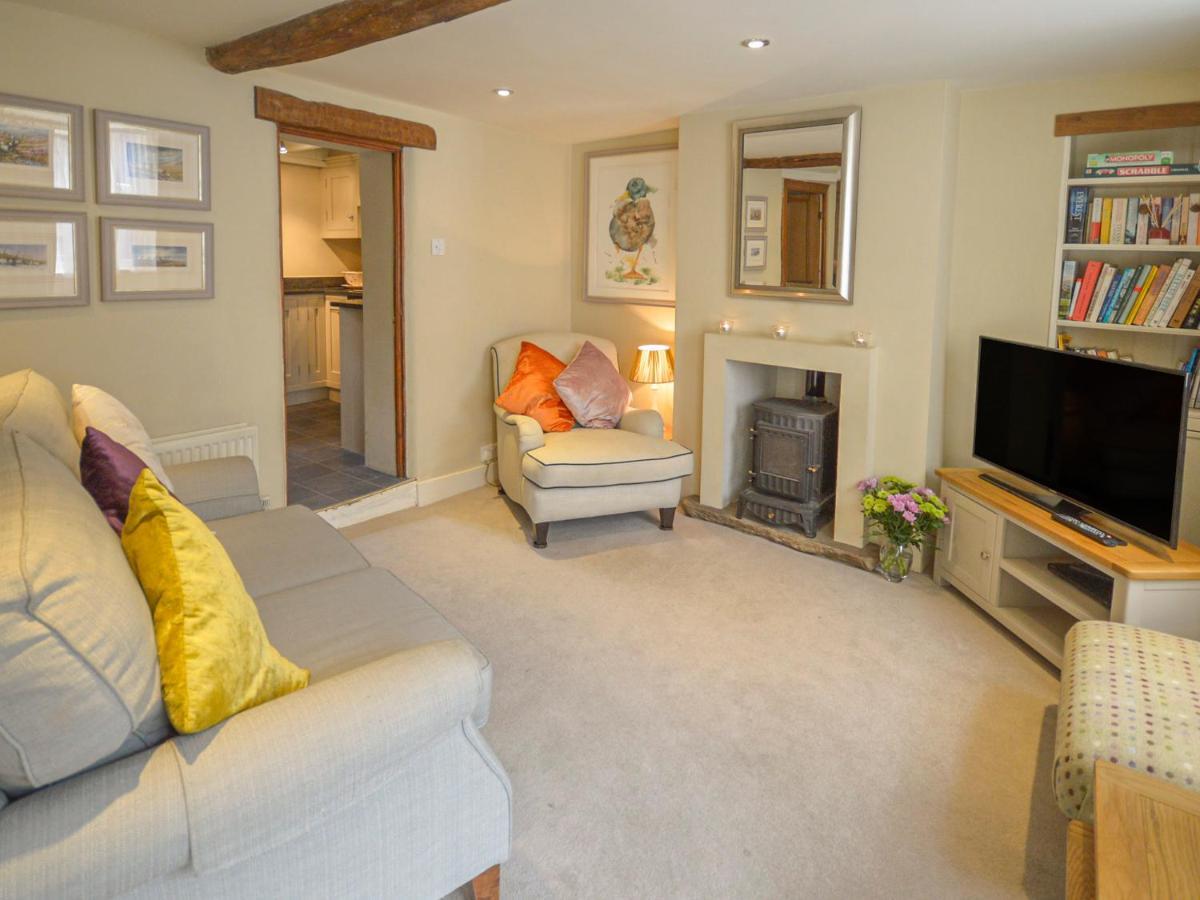 Mini Milestone Villa Sedbergh Exterior photo